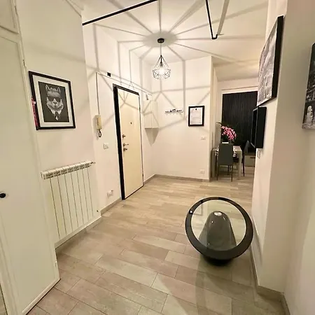 Citta Eterna Апартаменты *