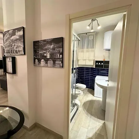 Citta Eterna Apartamento Roma