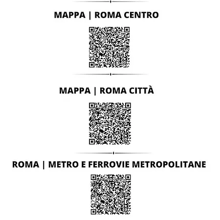 Lägenhet Citta Eterna *